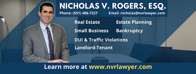 282053 law offices of nicholas v. rogers esq
