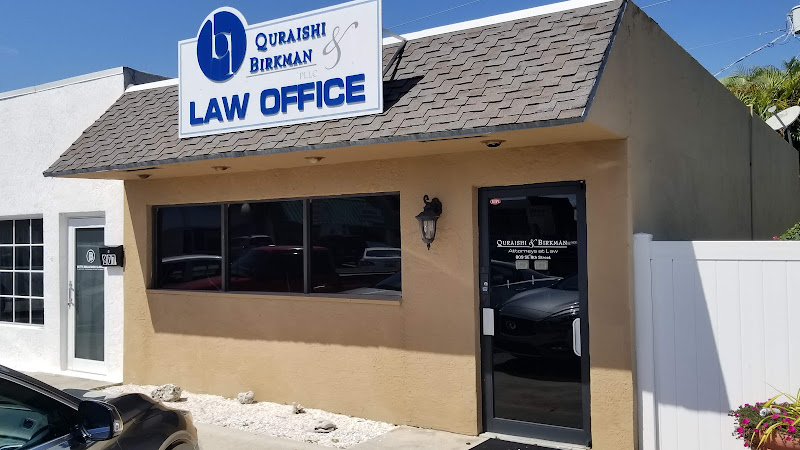 282636 law offices of quraishi birkman pllc