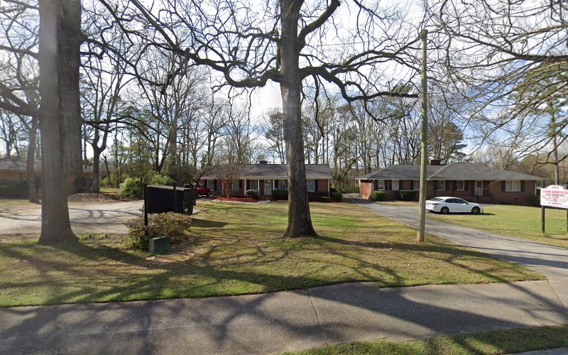 282838 law offices of raymond t. brooks jr
