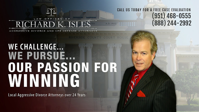 282981 law offices of richard k. isles