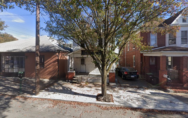 283153 law offices of robert e. barrat esq