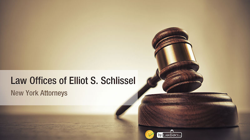 283867 law offices of schlissel decorpo