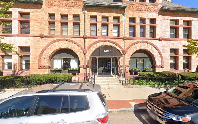 284450 law offices of stephen t. david p.c