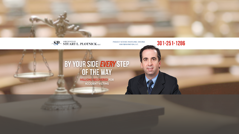 284679 law offices of stuart l. plotnick llc