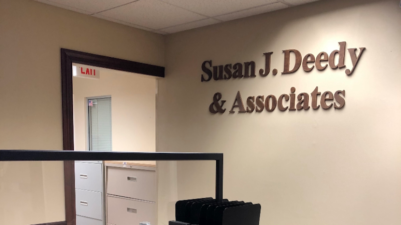 284742 law offices of susan j deedy
