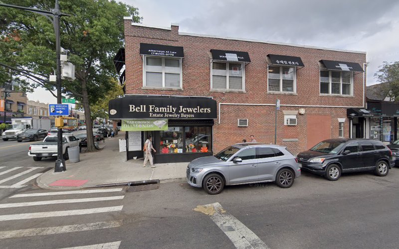 284794 law offices of t. stephen song p.c