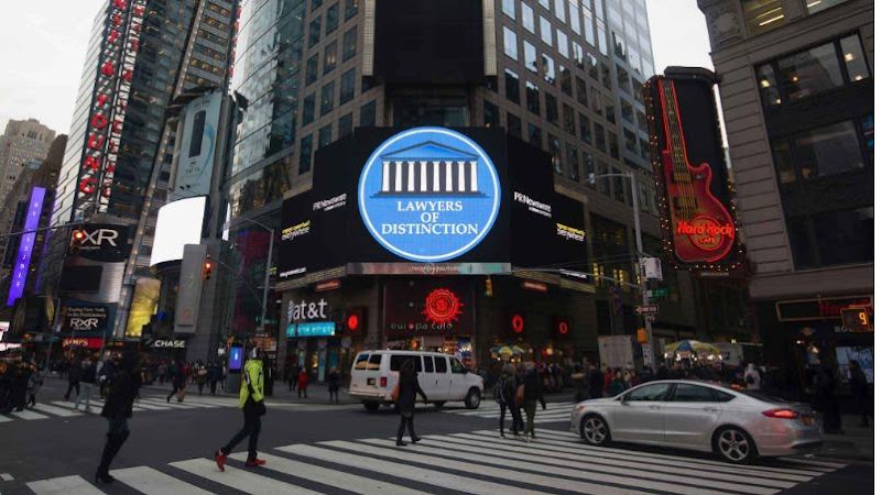 286823 lawyers of distinction