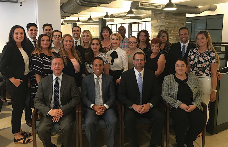 287365 leav steinberg llp