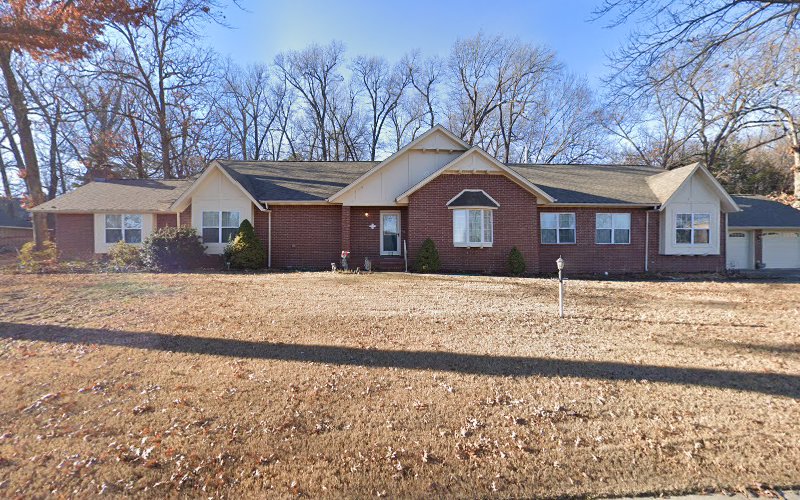 287721 lee b parker jr dr