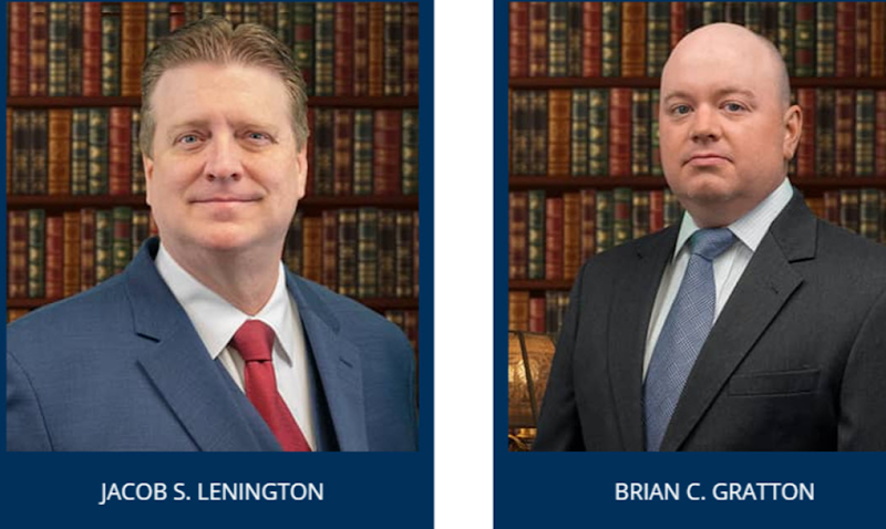 289705 lenington gratton associates llp