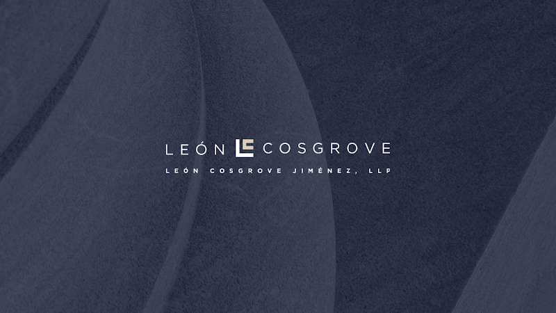 289849 leon cosgrove jimenez llp