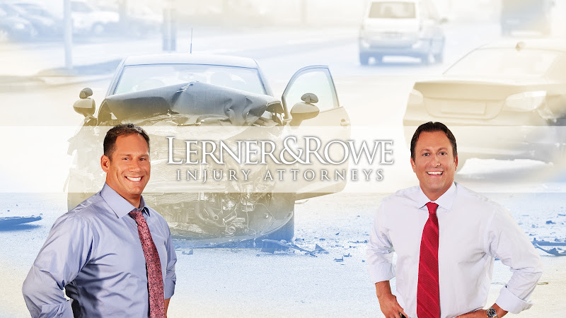 290260 lerner and rowe injury attorneys