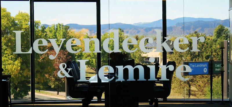 291849 leyendecker lemire llc