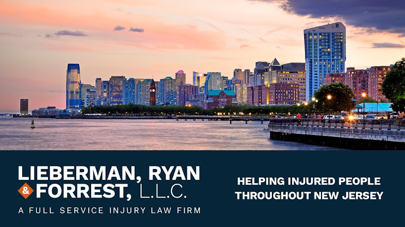 292277 lieberman ryan forrest l.l.c