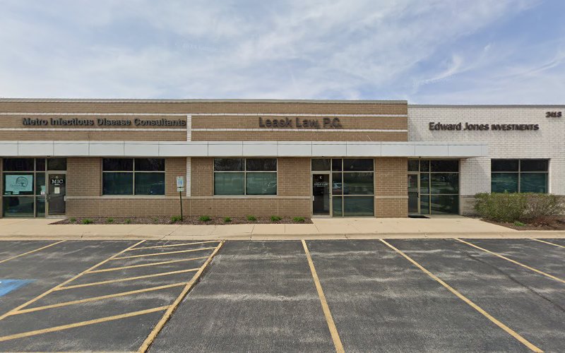 292940 linda k leask law office