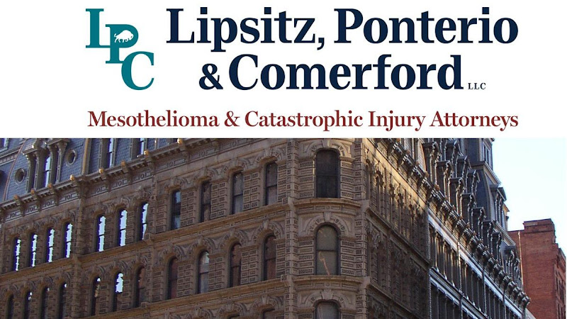 293584 lipsitz ponterio comerford llc