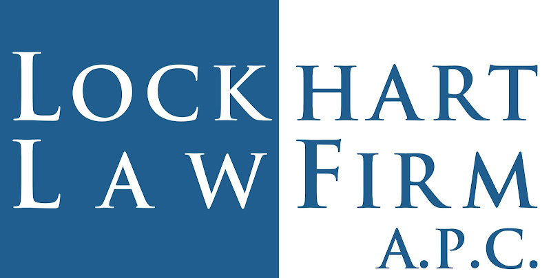 294817 lockhart law firm apc