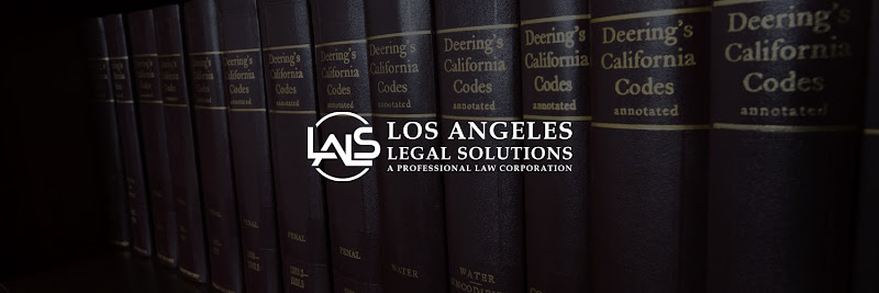 296207 los angeles legal solutions