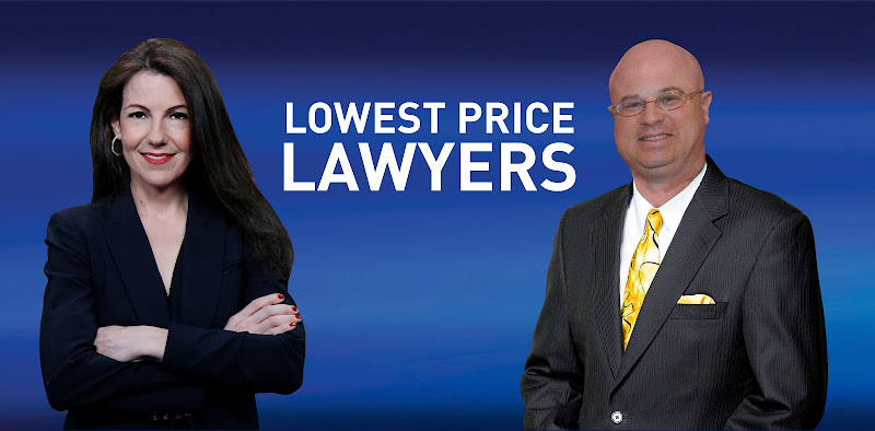 297091 lowest price lawyers