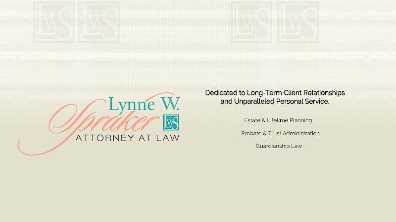 298574 lynne w spraker pa