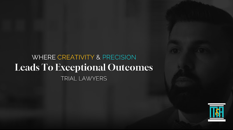 298861 ma law firm p.c. trial lawyers
