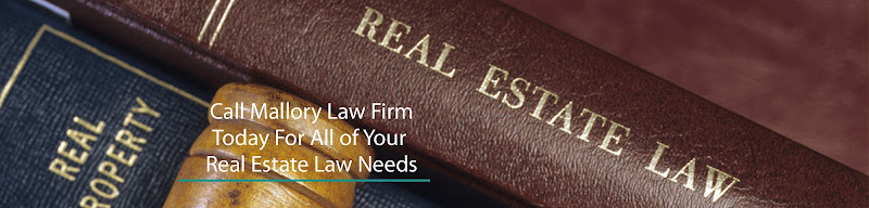 300969 mallory law firm