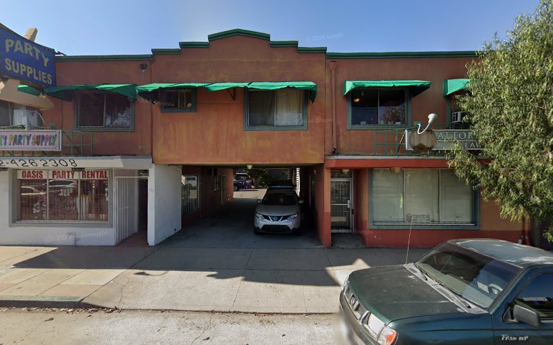 302934 maria f alvarez law offices
