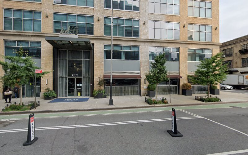 303201 marin inn nyc llc