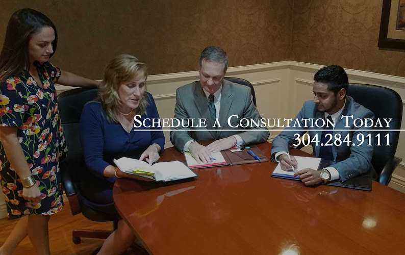 303997 mark everett attorney at law pllc