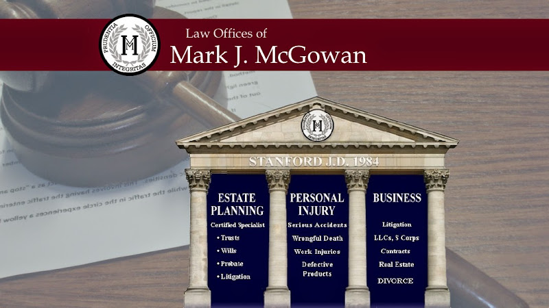 304178 mark j mcgowan law offices pc