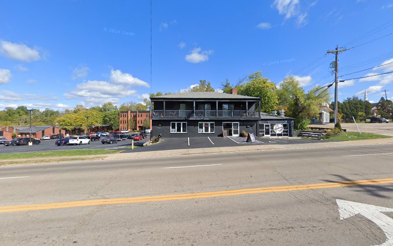 304890 markesbery richardson co