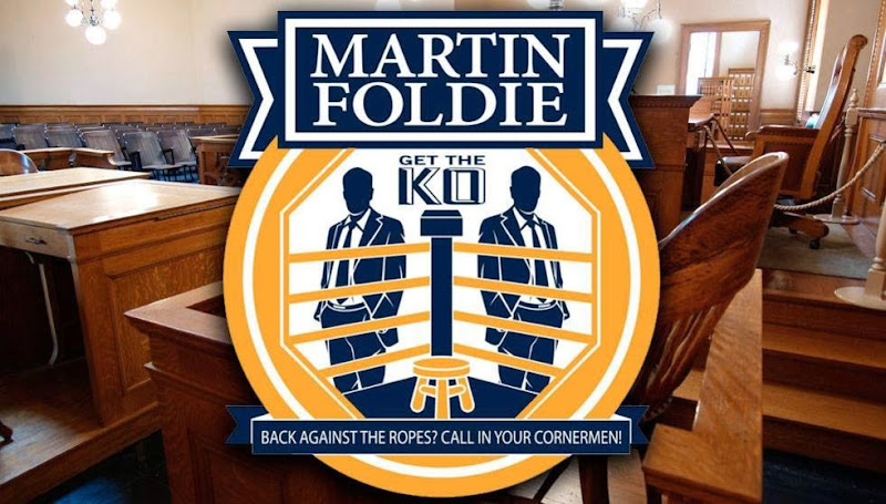 306561 martin foldie law