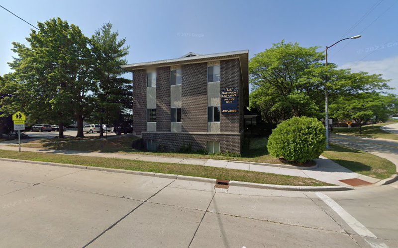 306601 martinson law office
