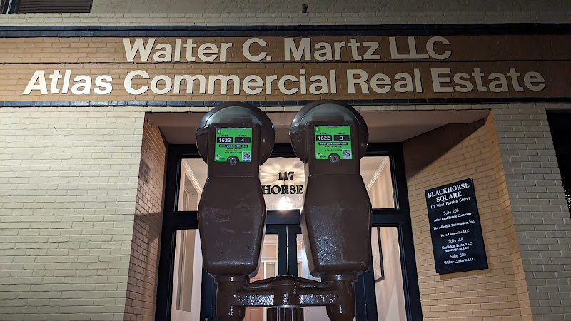 306655 martz ii walter c