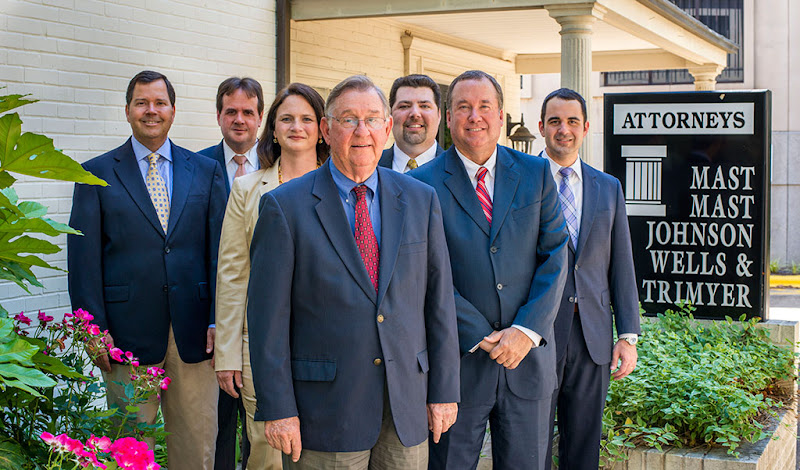 307502 mast law firm