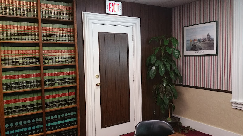 308207 matthew exton law offices