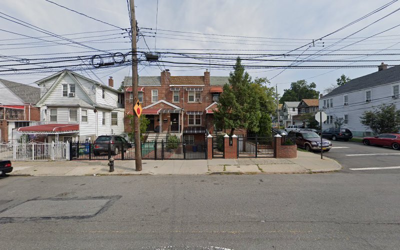 309014 maurice d williams law office