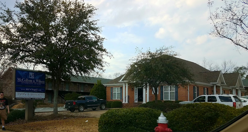 311597 mccollum and wilson p.c. law office