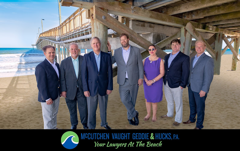 312058 mccutchen vaught geddie hucks p.a. 8211 pawleys island