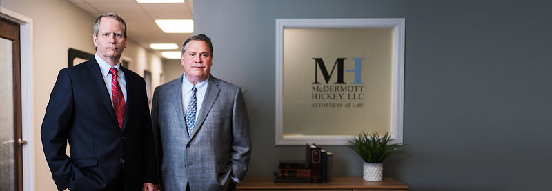312096 mcdermott hickey llc
