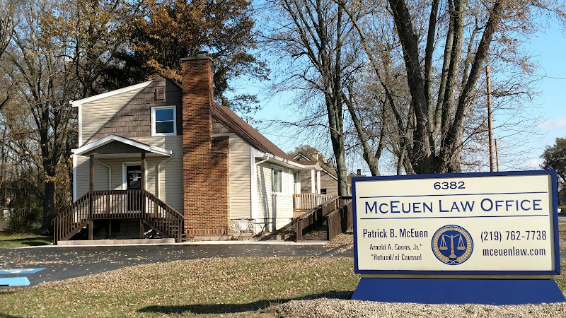 312386 mceuen law office