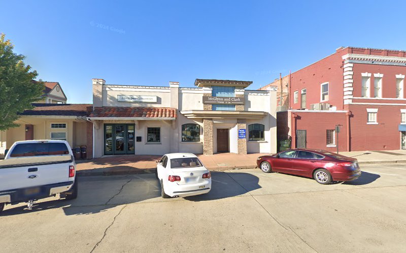 312636 mcglynn clark