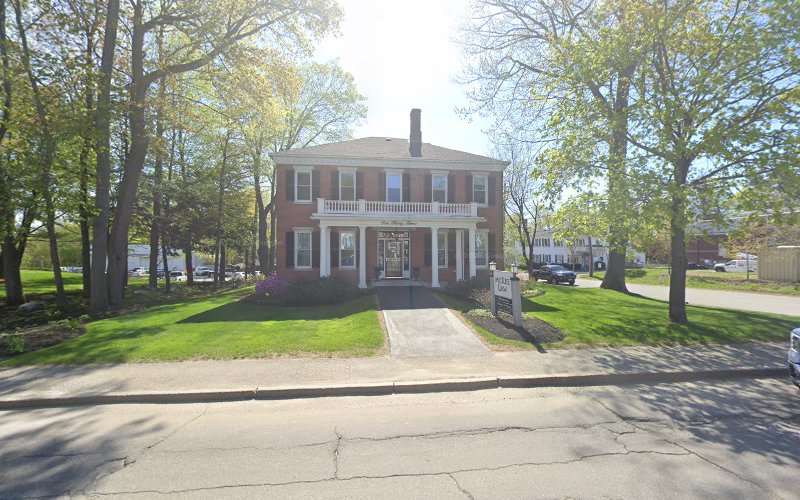 313016 mckee morgan llc pa