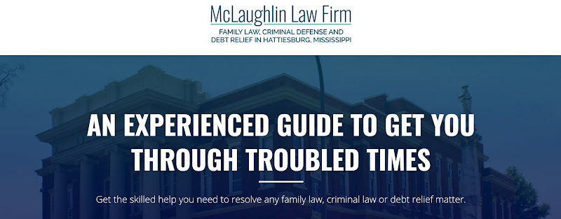 313307 mclaughlin law firm