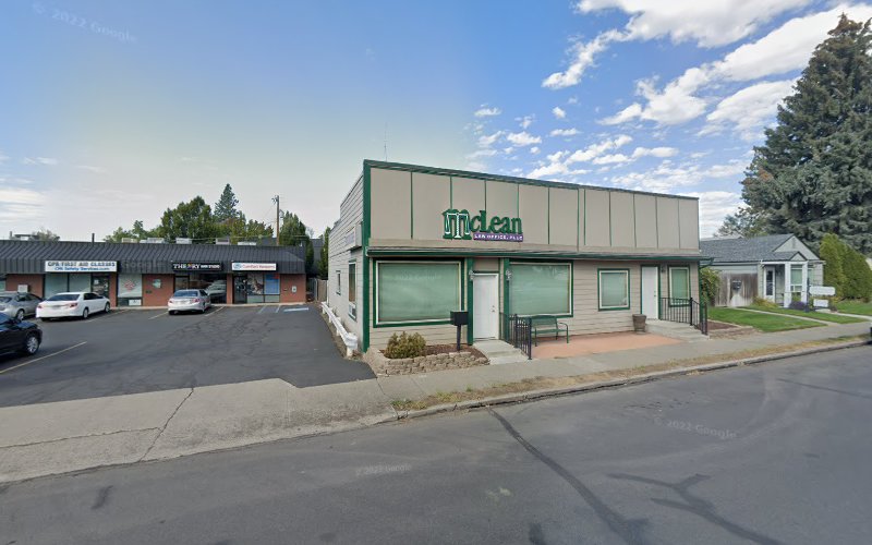 313364 mclean law offices incorporated