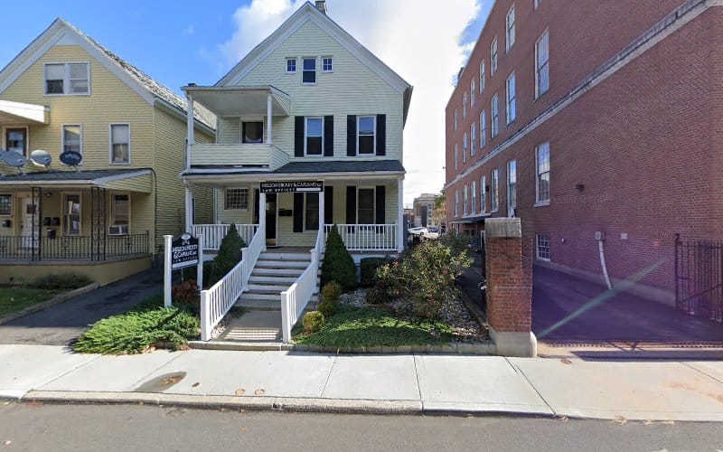 315261 mellon hickey capuano llc