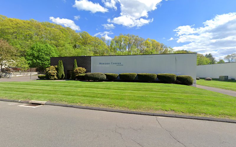 315885 meriden cooper corporation