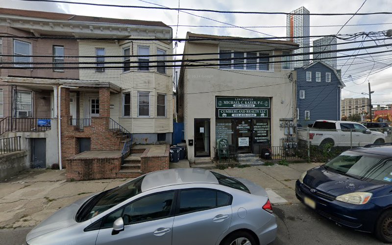 317568 michael c. kazer p.c