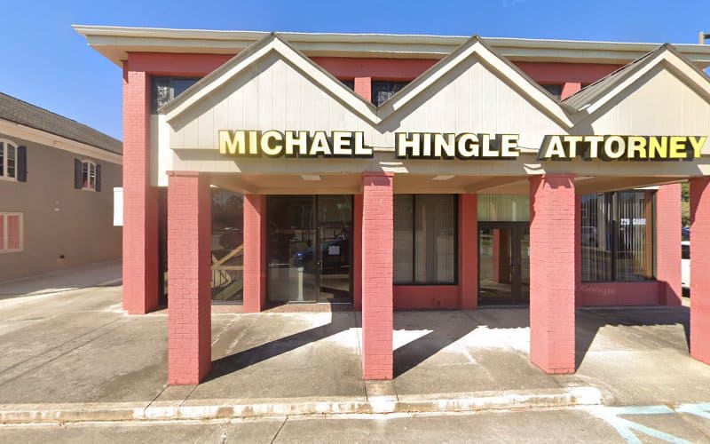 318220 michael hingle associates