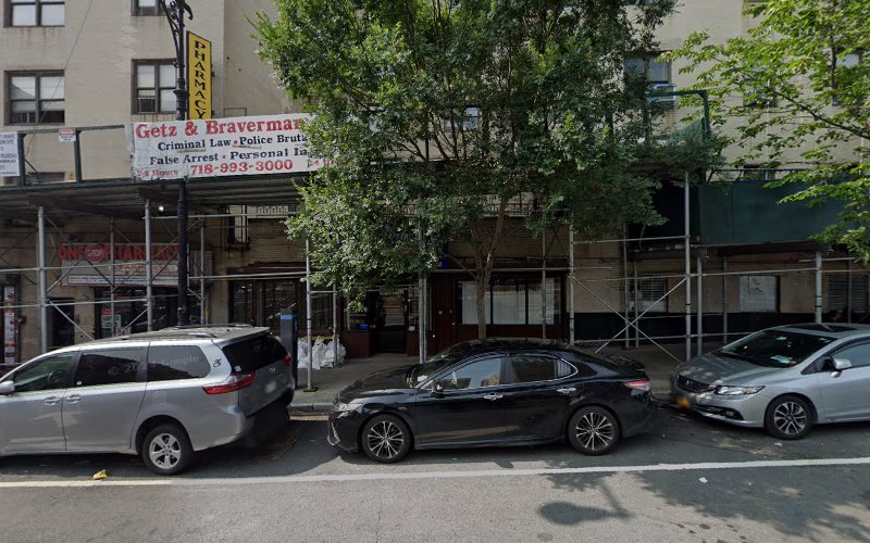 318247 michael i. braverman